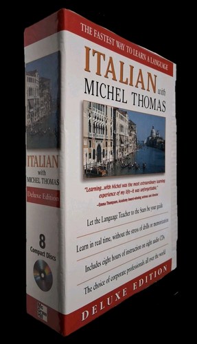 Learn italian with - learn,