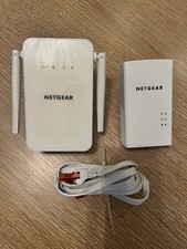 NETGEAR Powerline WiFi 1000