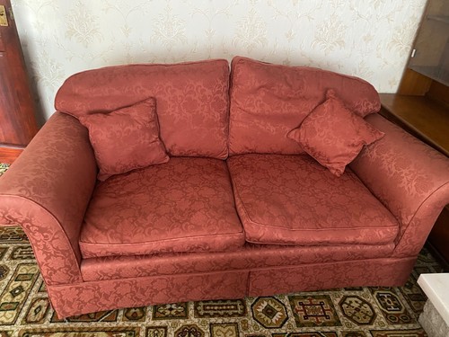 Laura ashley red - red, 2