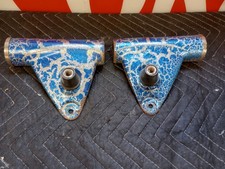  Suzuki GT380 Head Light