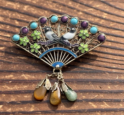 Very rare antique filigree - antique,