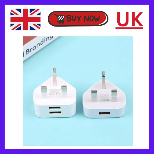Universal plug pin wall - uk, 3
