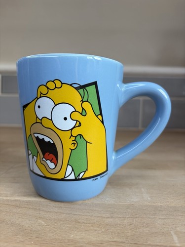 Vintage 2002 the simpsons - vintage,