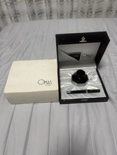 Omas extra fountain pen - omas,