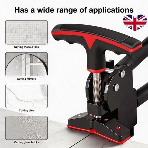 Expert tile nipper - expert,