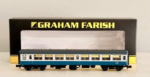 Graham farish 374 710c gauge - graham, n