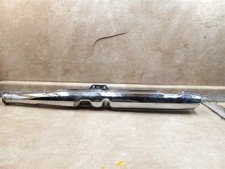 Suzuki 500 TITAN T500 Left