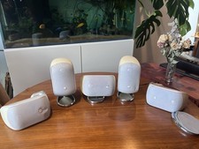 B&W Bowers & Wilkins MH-1 5x