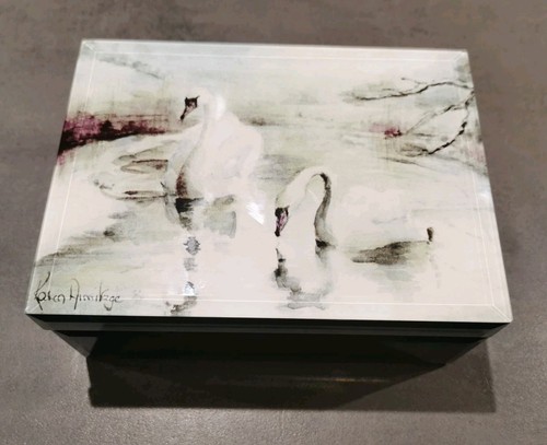 Laura ashley jewellery box - laura,