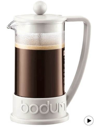 Bodum brazil cup - brazil,
