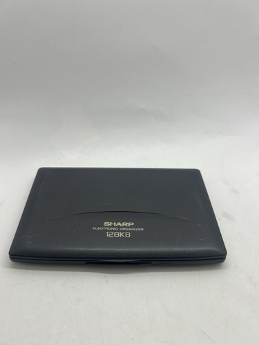 Sharp 175 electronic - q,