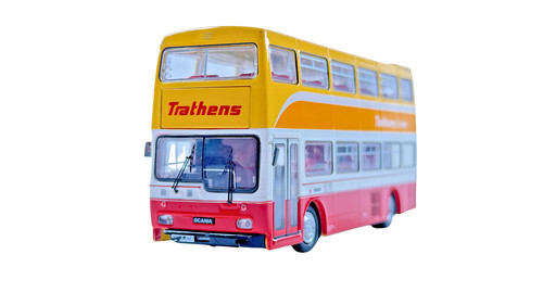 Britbus scale scania - britbus,