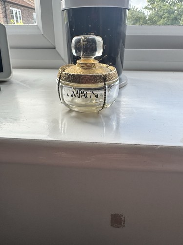 Ysl champagne perfume bottle - ysl,