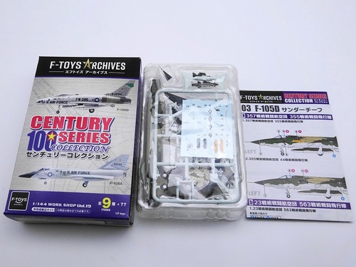 144 century series - 1/144,