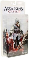 NECA EZIO Master Assassin's