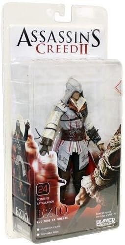 Neca ezio master - neca, assassin's