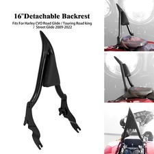 Detachable passenger - 16",