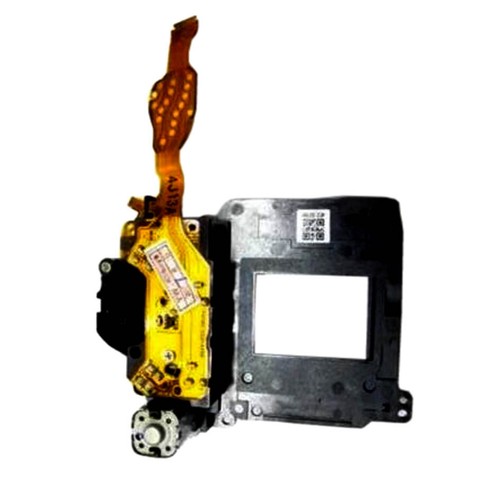 Original shutter assembly - shutter,