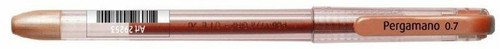 Pergamano gel pen ideal - pen, for