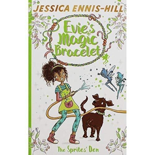 Jessica ennis hill evies - ennis-hill, magic