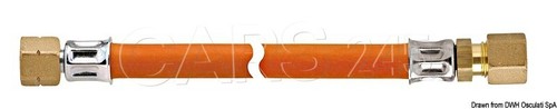 Gok pipe x rvs 8 - 1/4,