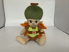 tree fu tom twigs plush