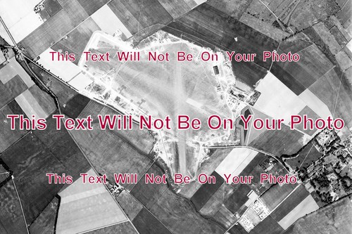 266 raf fowlmere - aa,