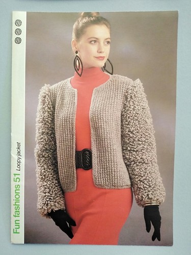 Fun fashionspattern - fashionspattern, 51