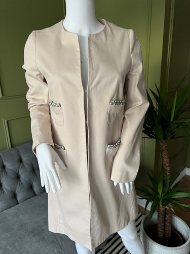 Vilagallo long jacket longline - jacket,