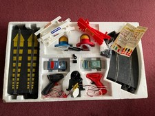 Scalextric blowout metro - blowout!, mg
