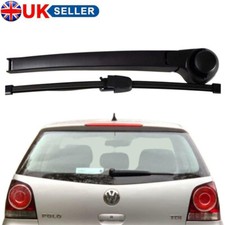 Fits VW Polo 2005-2009 Rear Wiper Arm And Rear Blade Replacement Kit Z-11V