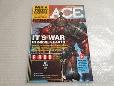 ACE Magazine Issue 17