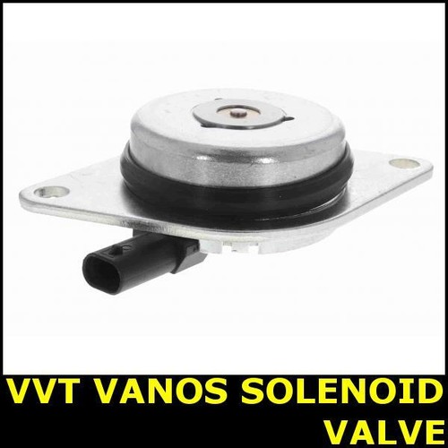 Vvt vanos solenoid - vvt, for
