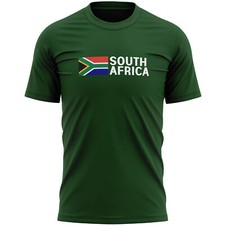 South Africa Mens T Shirt