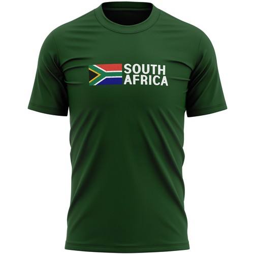 South africa mens shirt - t,
