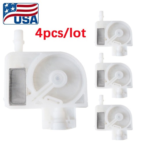 8pcs epson dx5 ink damper - 8pcs,
