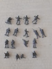 Vintage Airfix Toy Soldiers