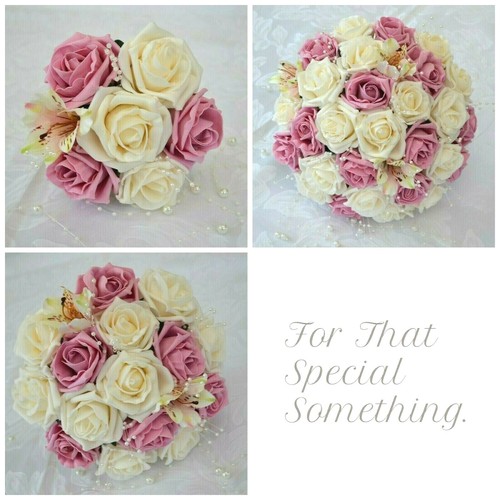 Bridal bouquet bridesmaids - bouquet,