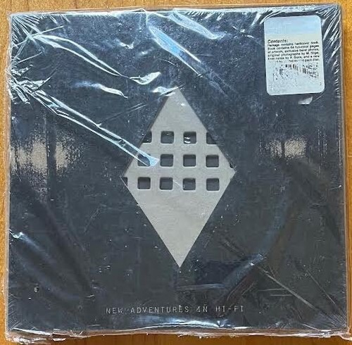 New adventures in hi - r.e.m.,