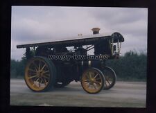 tz0582 - Showmens Traction