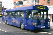Bus Photo - Midland Fox 2159 JIL2159 PUK643R National Greenway ex Midland Red