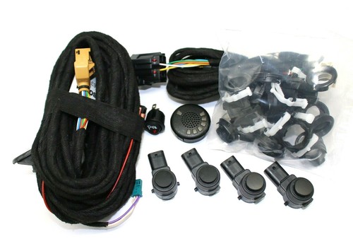 Parking aid pdc kit front - parking, for
