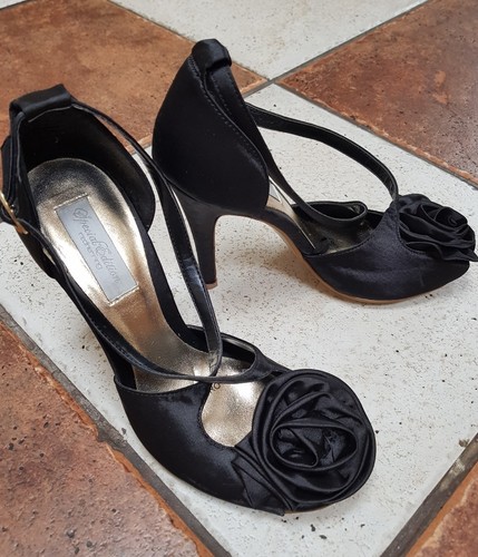 Debenhams redherring satin - debenhams,