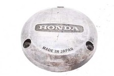 Engine cover honda 750 f - cover,