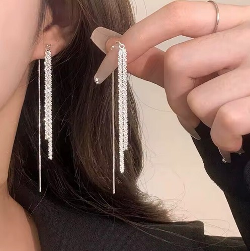 Two lines 925 sterling - sterling, silver