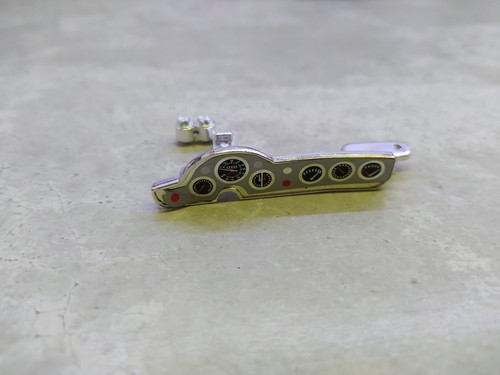 Ferrari 250 testarossa - 1/18,
