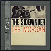 Sidewinder by Lee Morgan (CD, 1999)