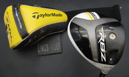 Taylormade rbz stage - stage, 2