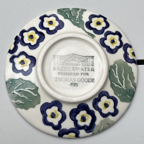 Emma bridgewater thomas - bridgewater, goode