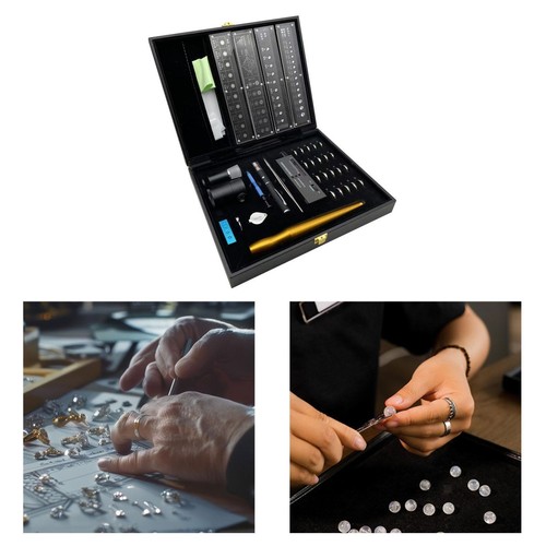 Diamond detector - detector,